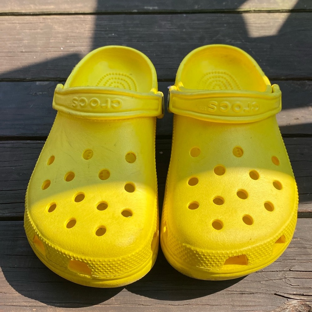Crocs